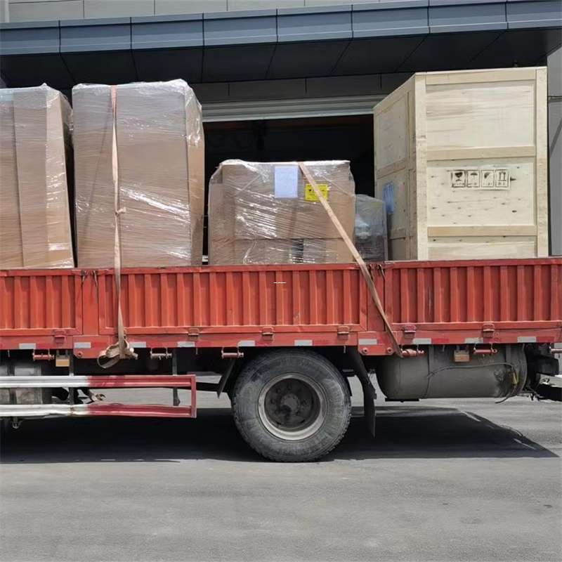 蚌埠市志仲镇物流：多元运输服务探索与实践